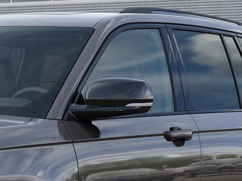 new 2025 Jeep Grand Cherokee car, priced at $53,410