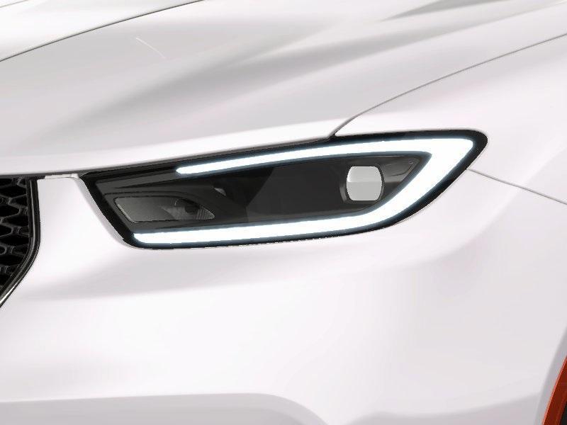 new 2026 Chrysler Pacifica car