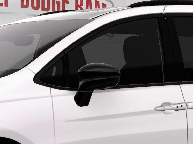 new 2026 Chrysler Pacifica car