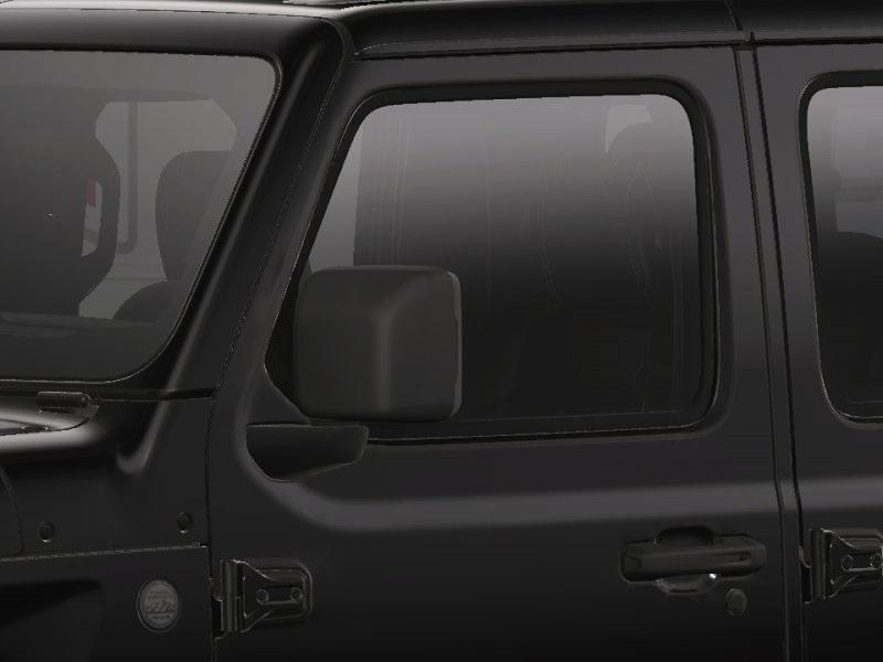 new 2025 Jeep Gladiator car, priced at $48,250