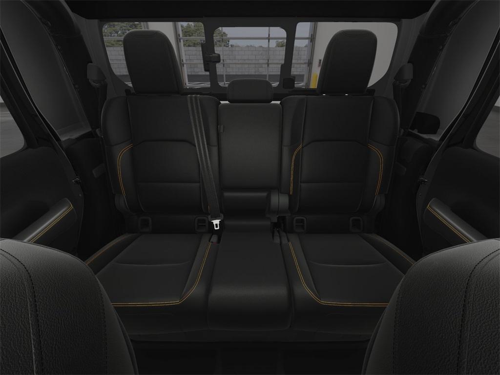 new 2025 Jeep Gladiator car, priced at $48,250
