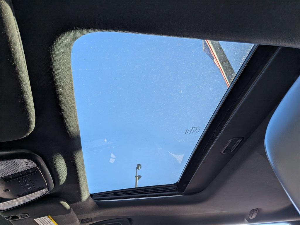 used 2021 Dodge Durango car, priced at $26,999