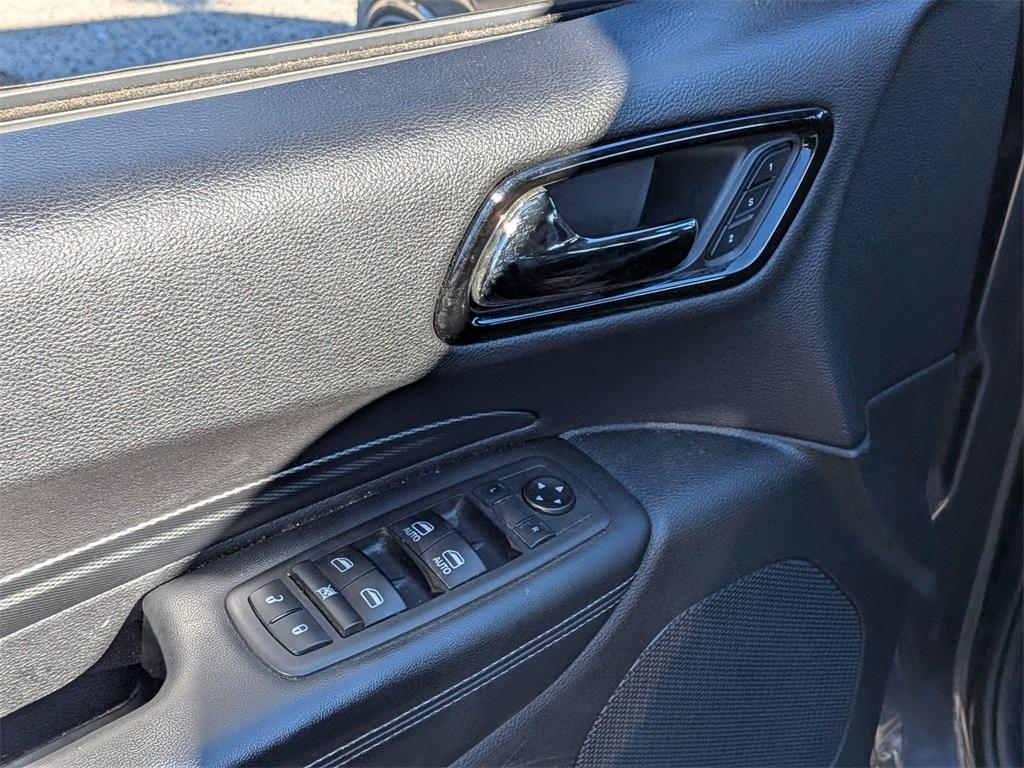 used 2021 Dodge Durango car, priced at $26,999