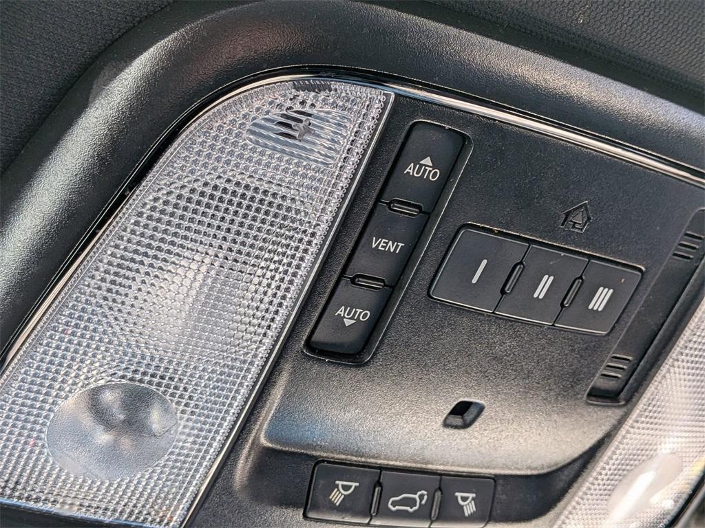 used 2021 Dodge Durango car, priced at $26,999