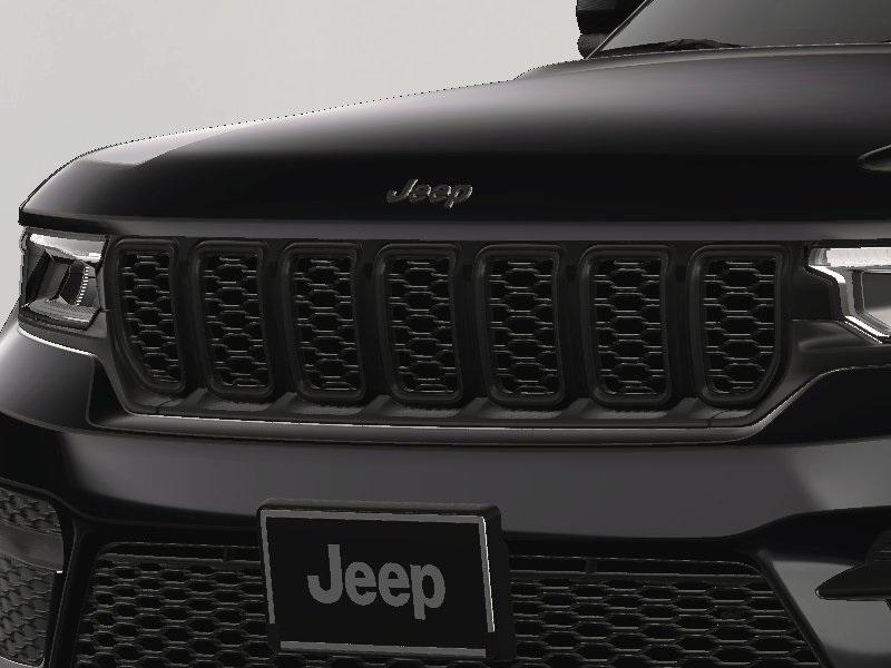 new 2025 Jeep Grand Cherokee car, priced at $46,730