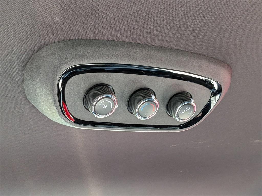 used 2022 Dodge Durango car, priced at $34,999