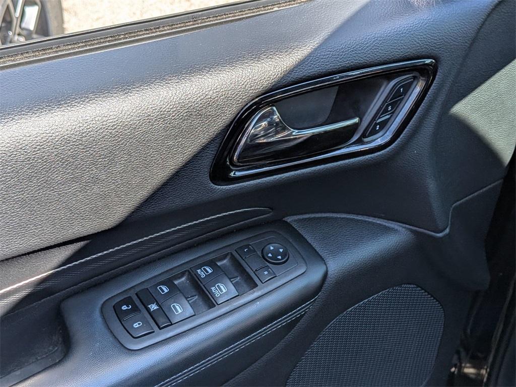 used 2022 Dodge Durango car, priced at $34,999