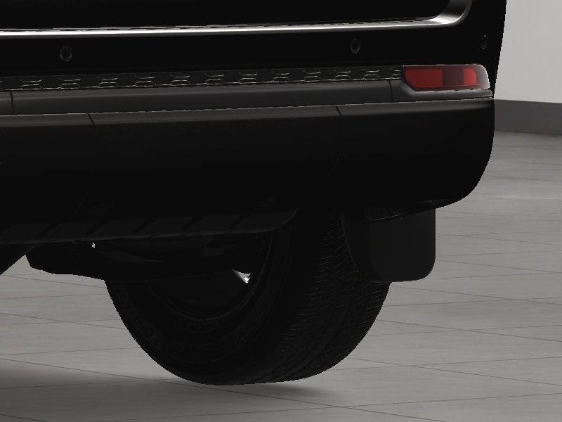 new 2025 Jeep Grand Cherokee car, priced at $47,155