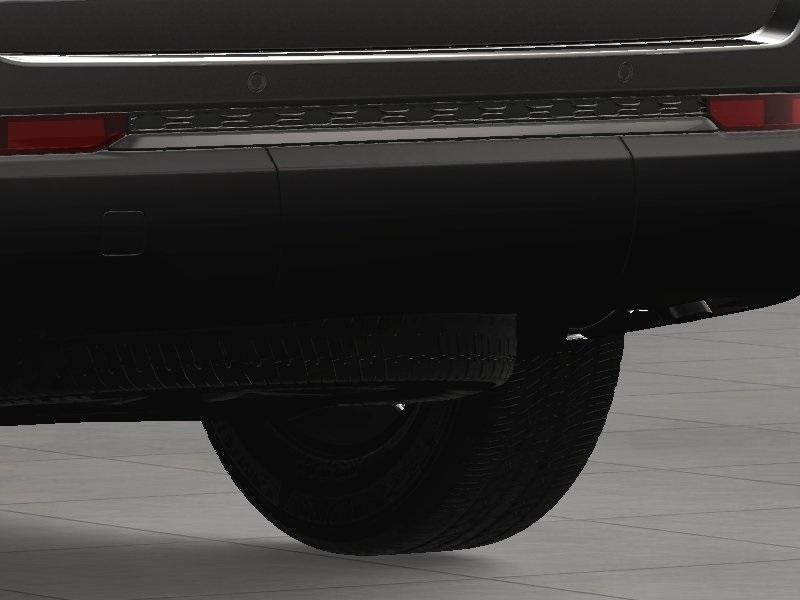 new 2025 Jeep Grand Cherokee L car, priced at $46,230