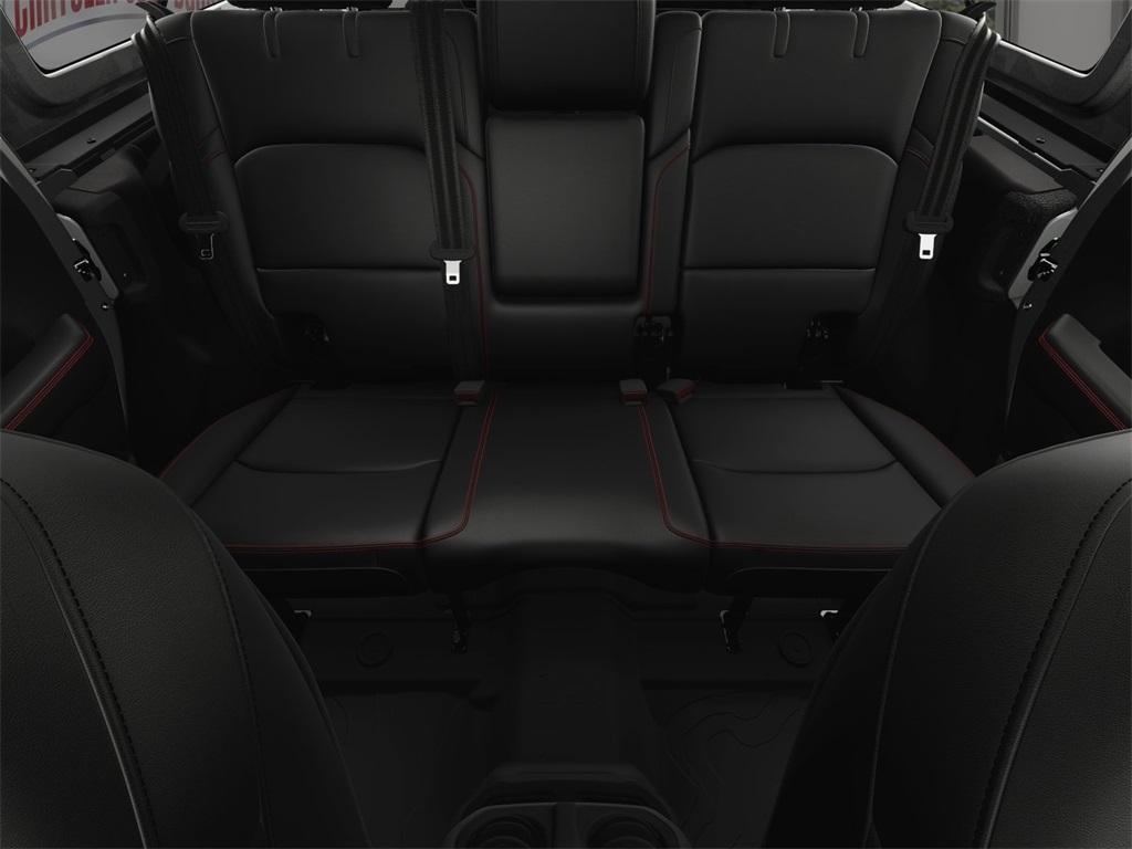 new 2025 Jeep Wrangler car, priced at $66,765