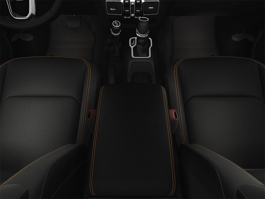 new 2025 Jeep Wrangler car, priced at $57,225