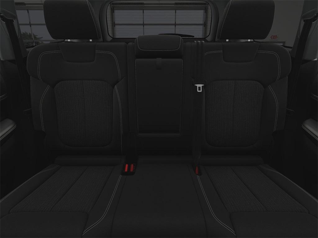 new 2025 Jeep Grand Cherokee car, priced at $41,920