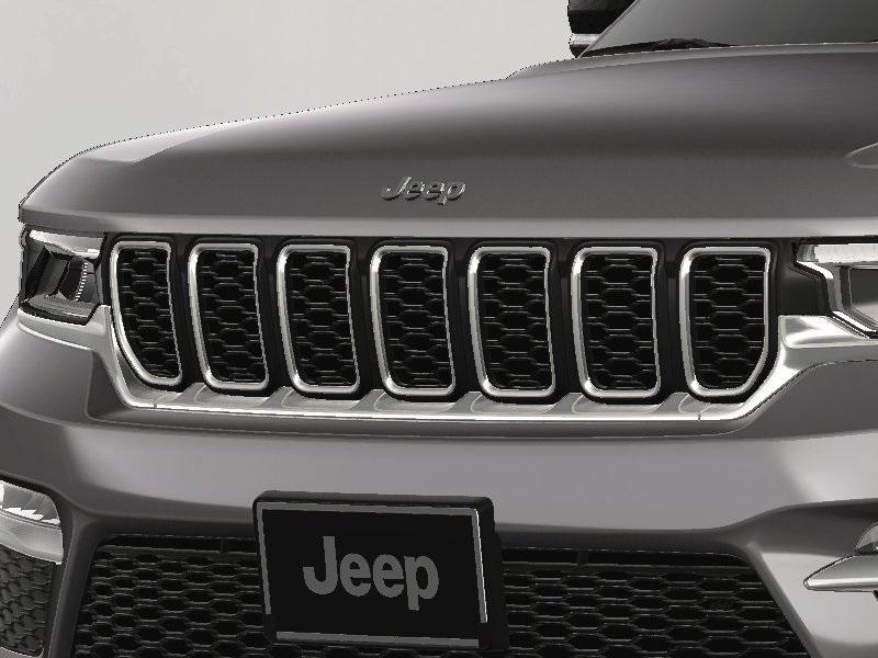 new 2025 Jeep Grand Cherokee car, priced at $48,185
