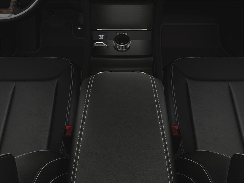 new 2025 Jeep Grand Cherokee car, priced at $47,760