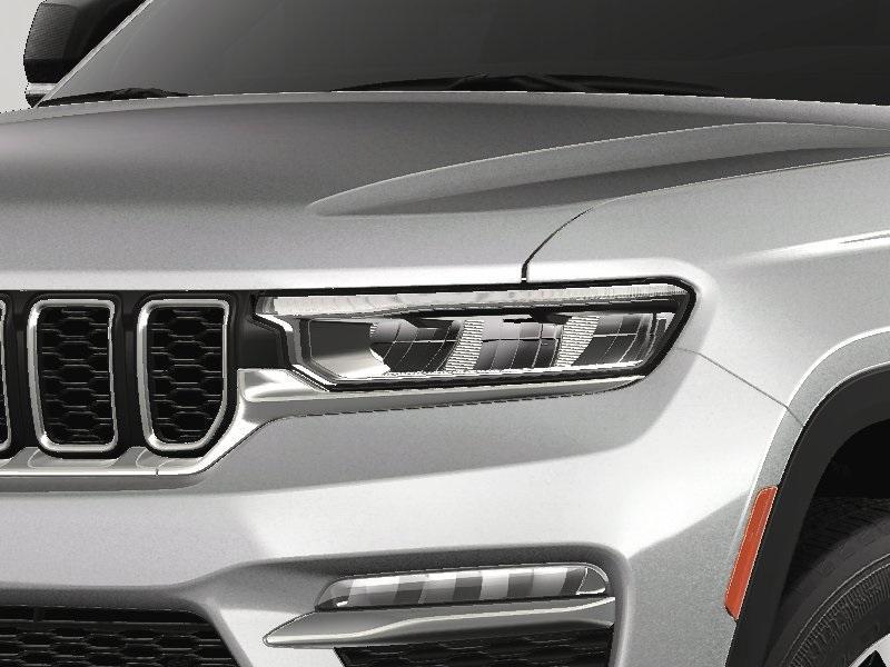 new 2025 Jeep Grand Cherokee car, priced at $47,760