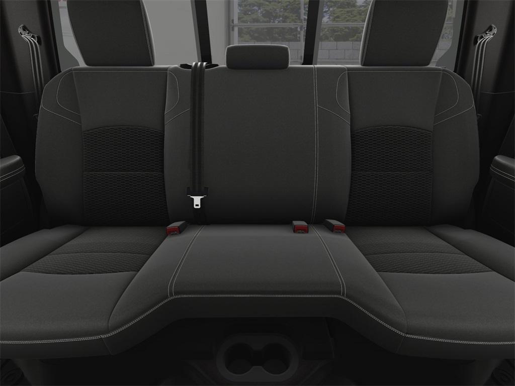new 2025 Ram 2500 car, priced at $71,270