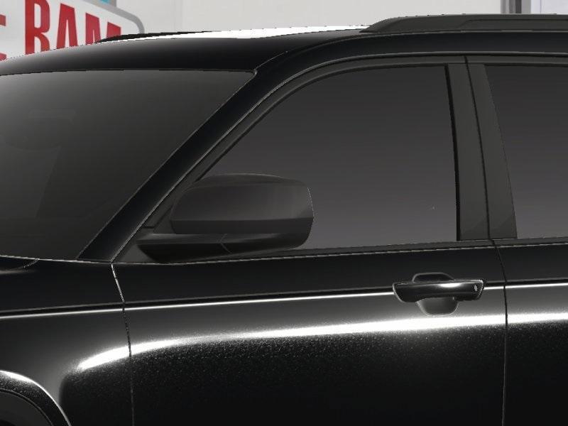 new 2025 Jeep Grand Cherokee L car, priced at $46,655