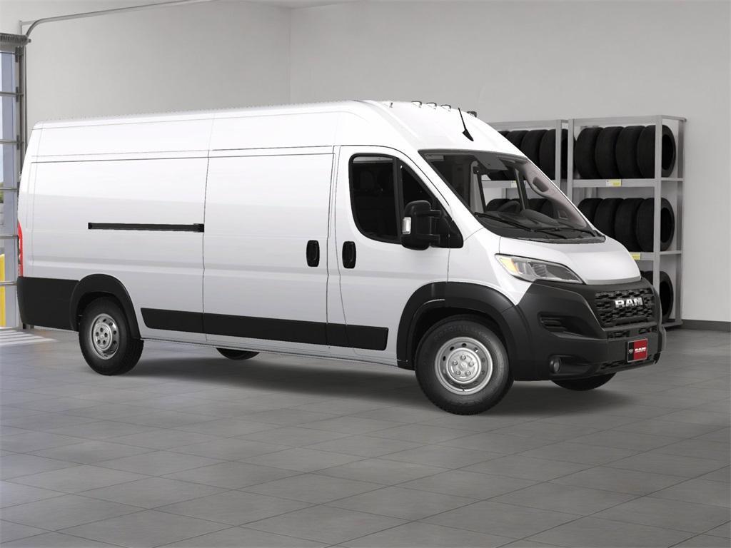 new 2024 Ram ProMaster 3500 car, priced at $60,165