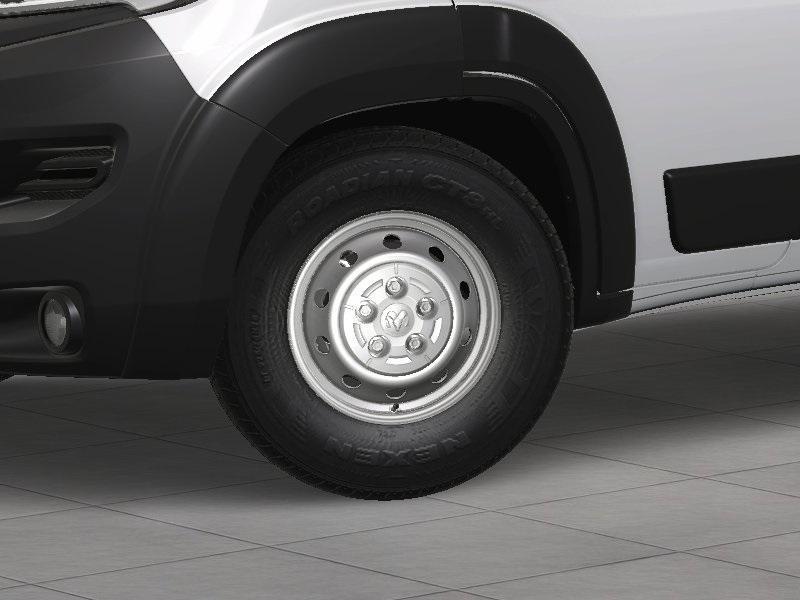 new 2024 Ram ProMaster 3500 car, priced at $60,165