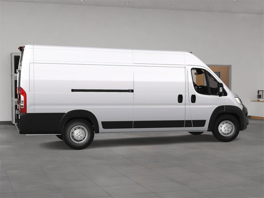 new 2024 Ram ProMaster 3500 car, priced at $60,165