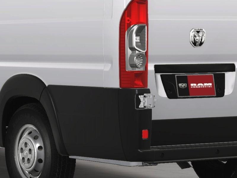 new 2024 Ram ProMaster 3500 car, priced at $60,165