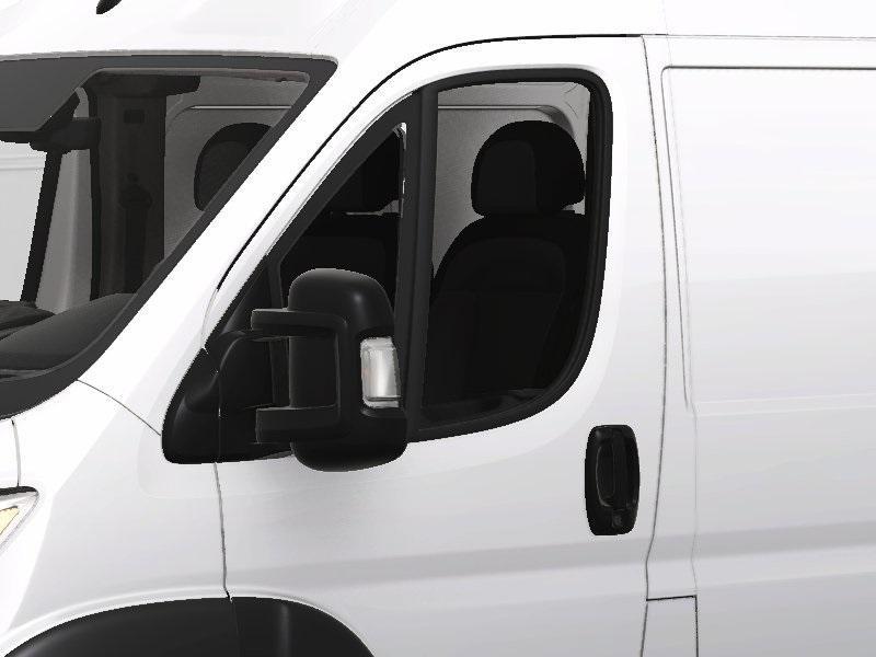 new 2024 Ram ProMaster 3500 car, priced at $60,165