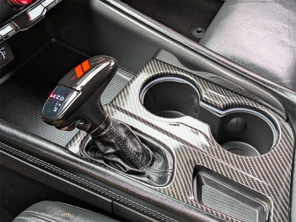 used 2021 Dodge Durango car, priced at $28,499