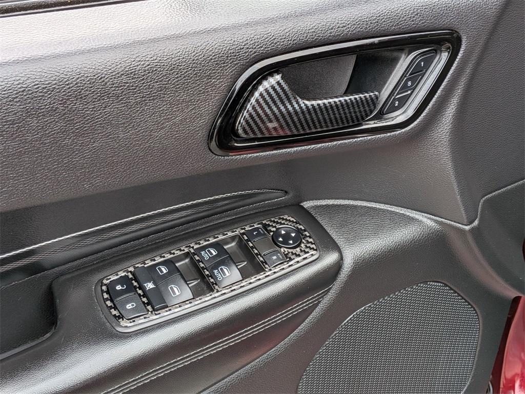 used 2021 Dodge Durango car, priced at $28,499