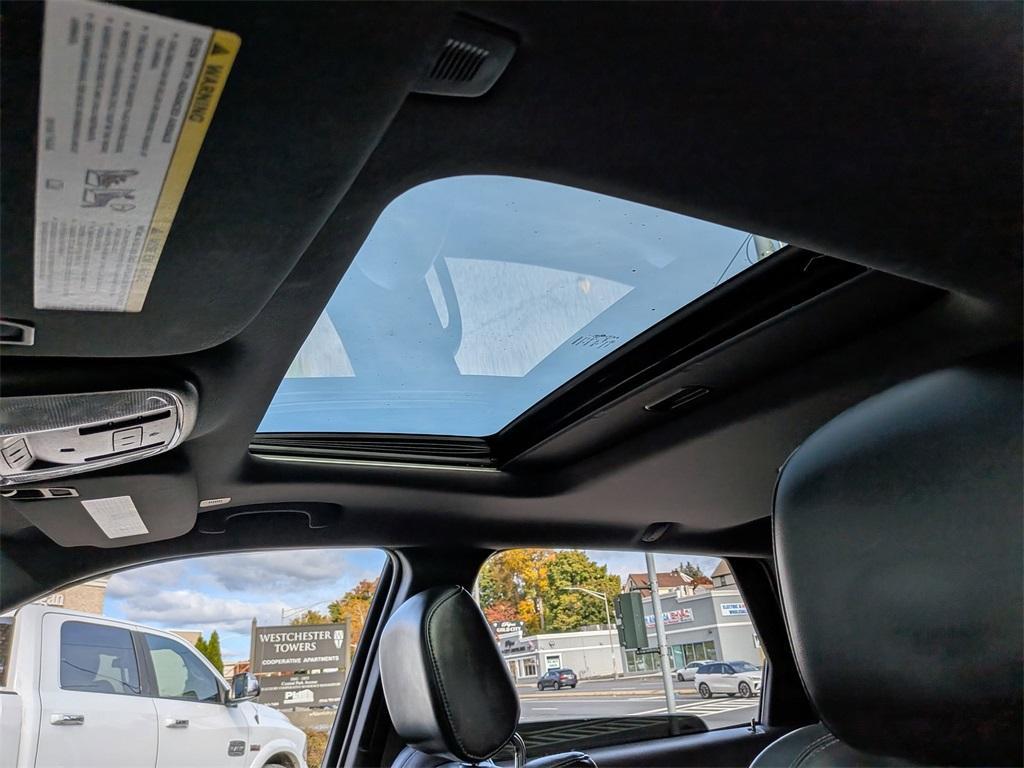 used 2021 Dodge Durango car, priced at $23,999