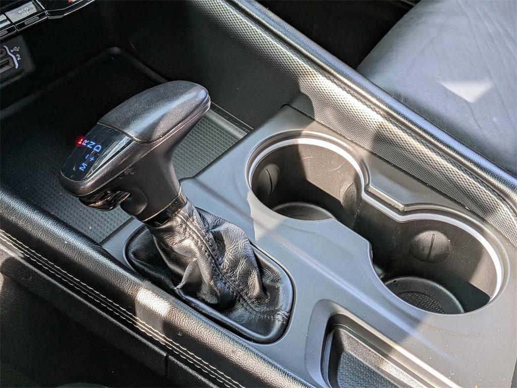 used 2021 Dodge Durango car, priced at $23,999