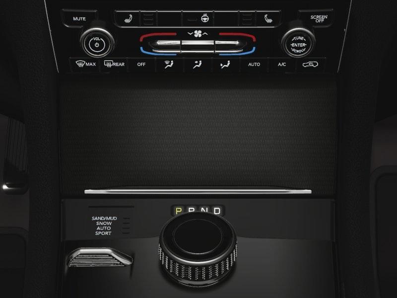 used 2025 Jeep Grand Cherokee L car, priced at $47,575
