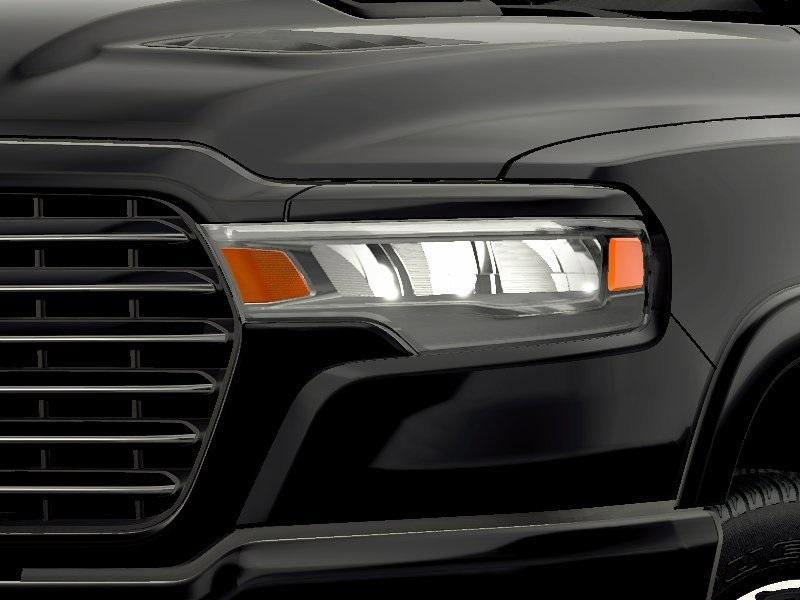 new 2026 Ram 1500 car