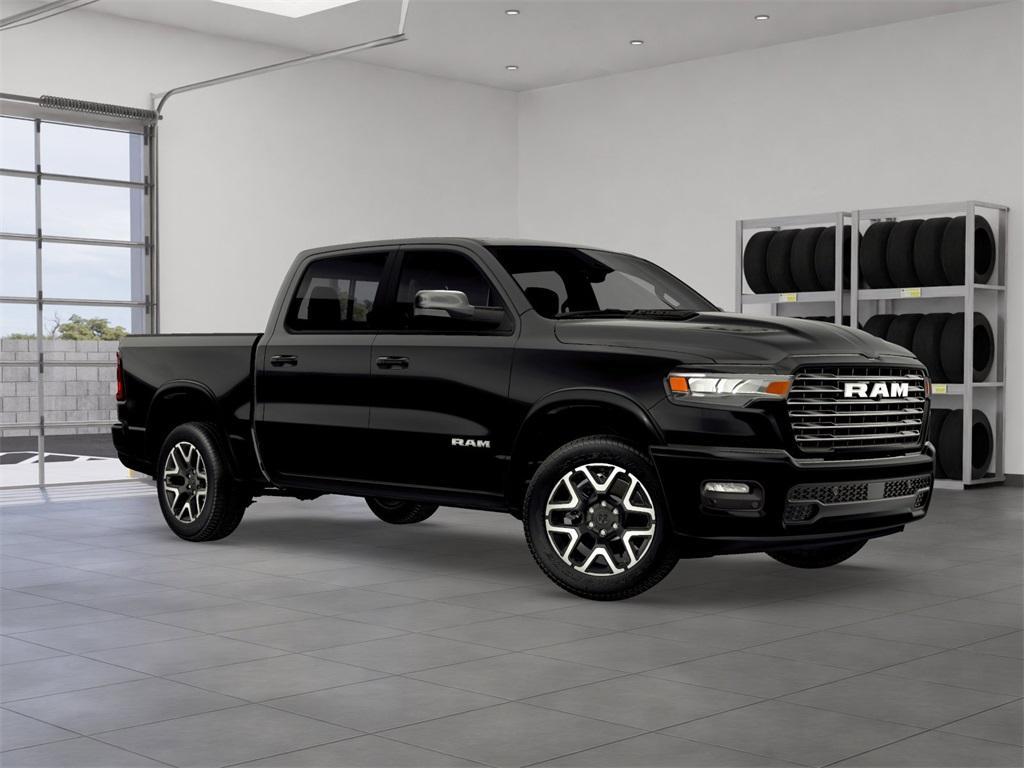 new 2026 Ram 1500 car