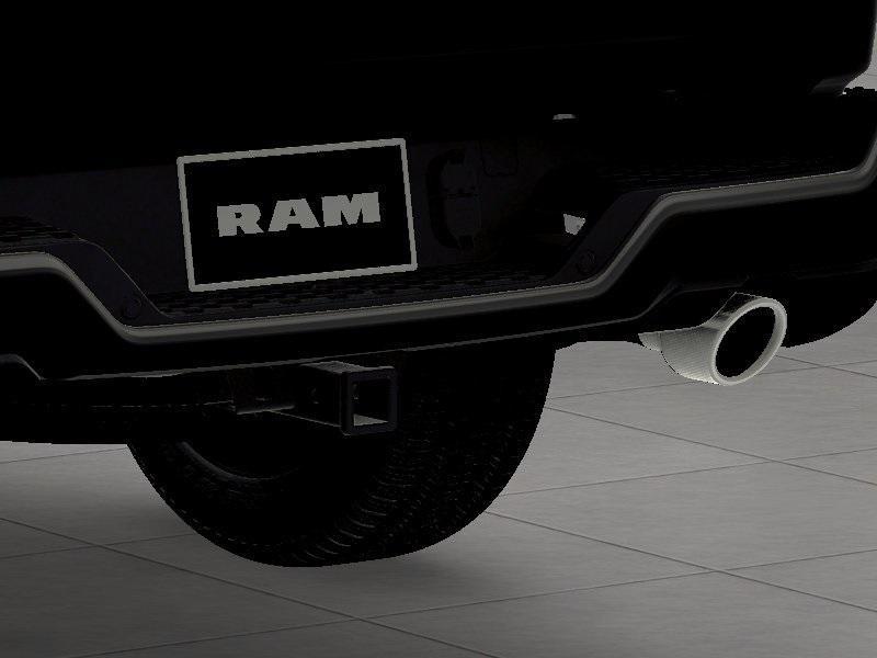 new 2026 Ram 1500 car