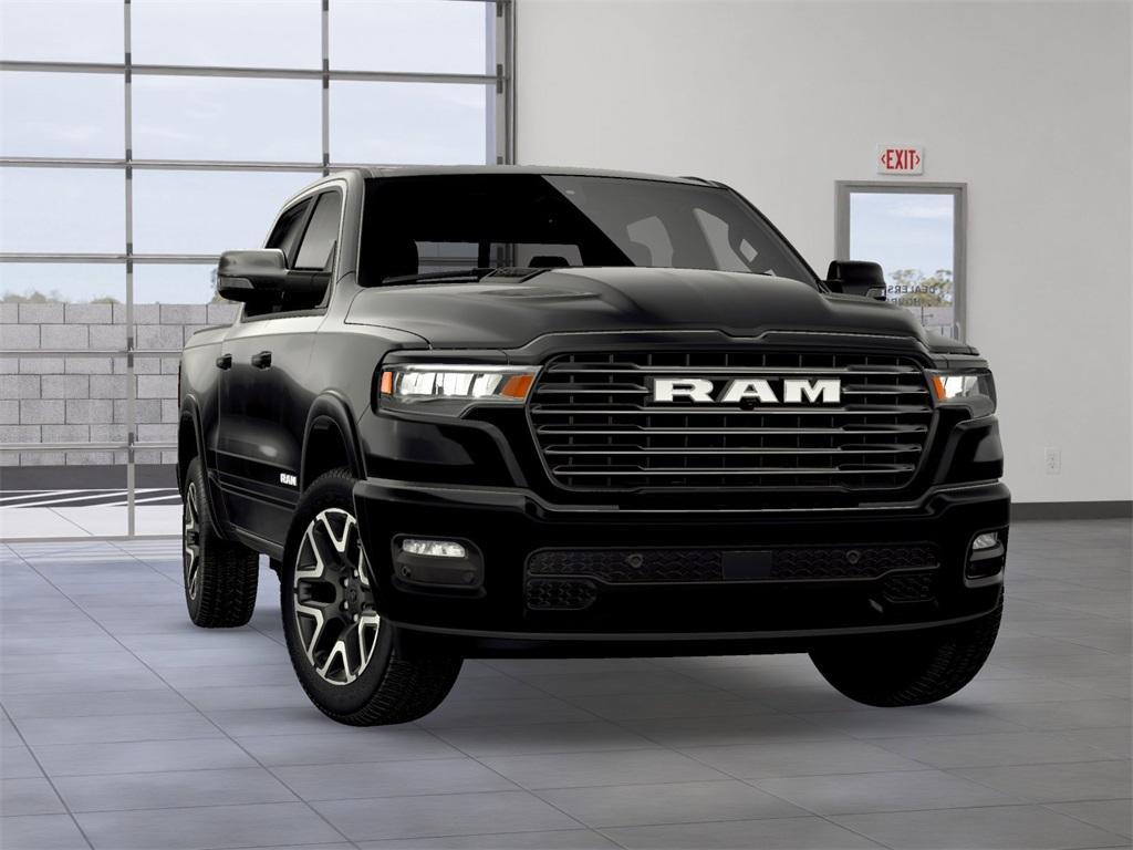 new 2026 Ram 1500 car
