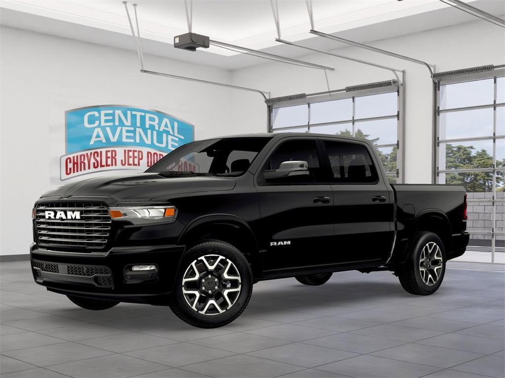 new 2026 Ram 1500 car