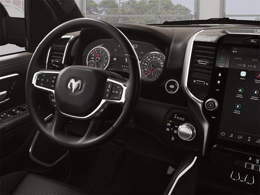 new 2026 Ram 1500 car