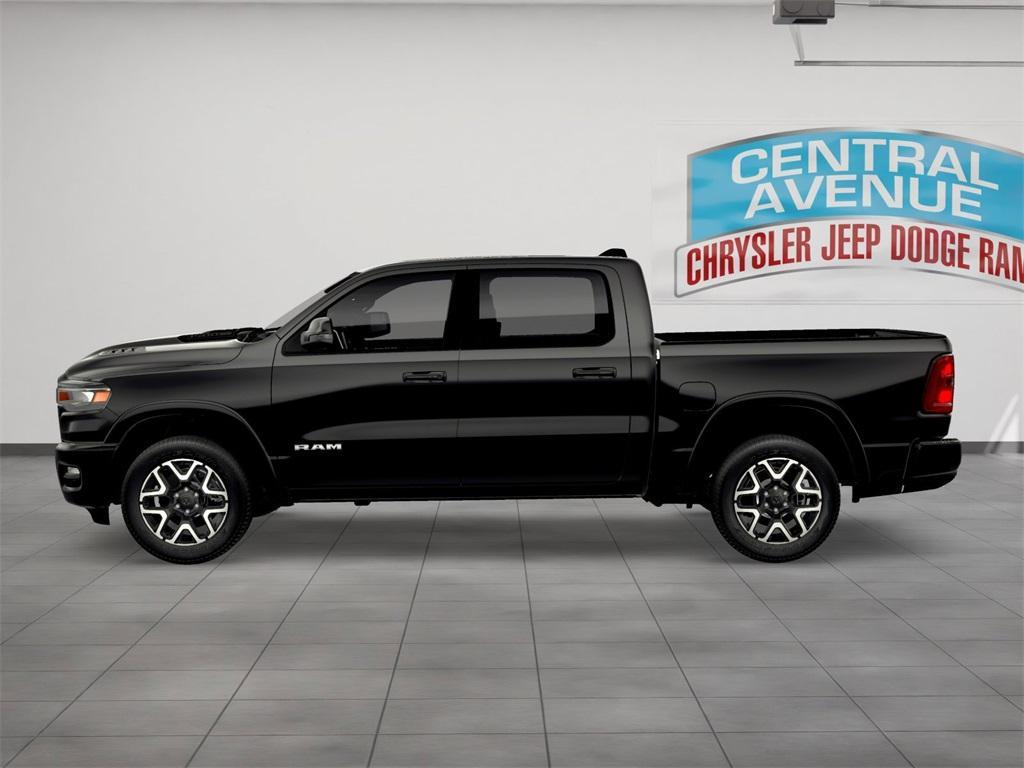 new 2026 Ram 1500 car