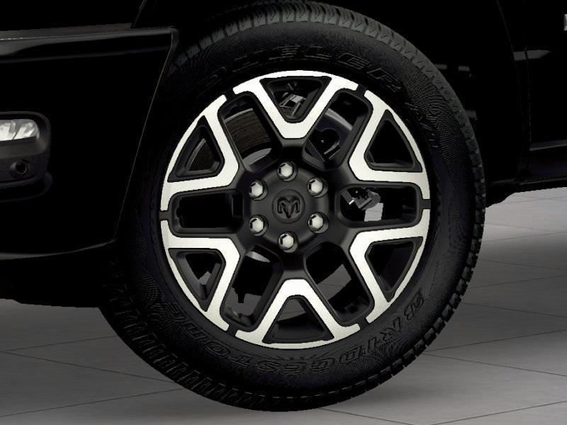 new 2026 Ram 1500 car