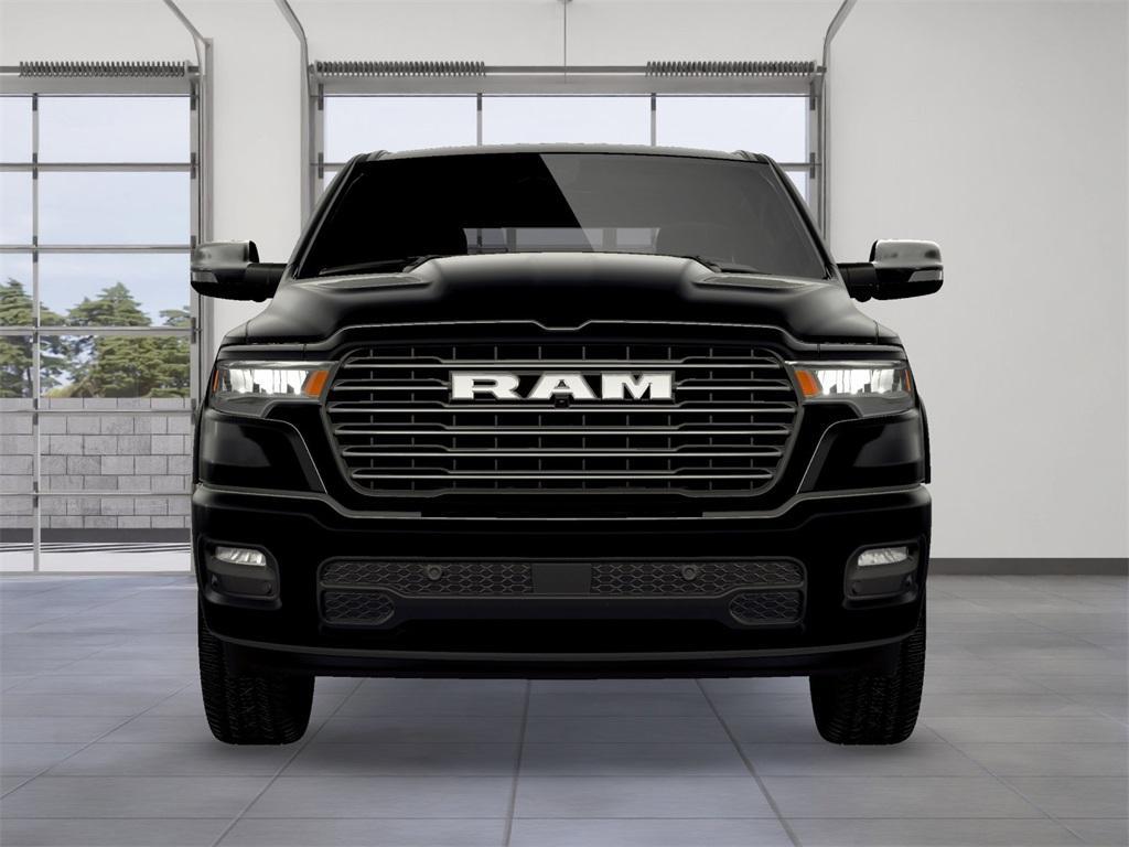 new 2026 Ram 1500 car