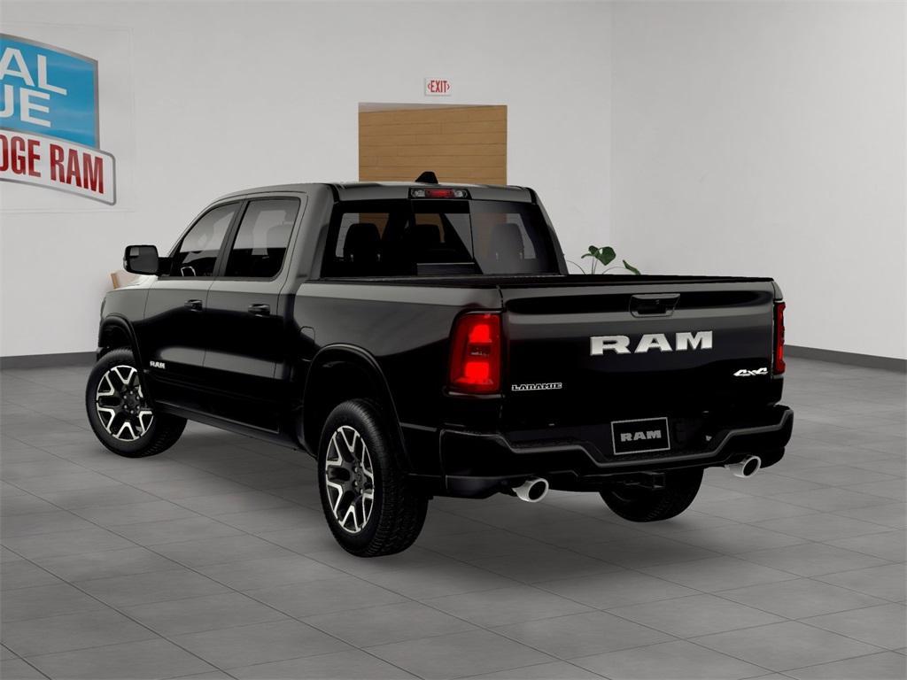new 2026 Ram 1500 car