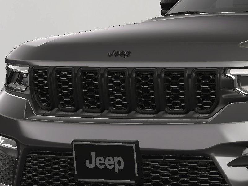 new 2025 Jeep Grand Cherokee car, priced at $50,485