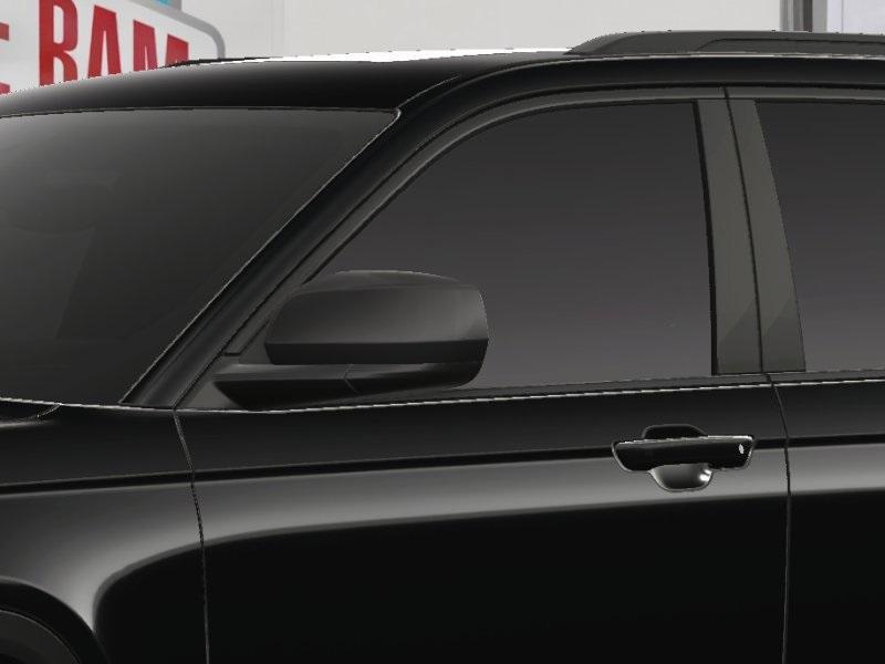 new 2024 Jeep Grand Cherokee car, priced at $49,175