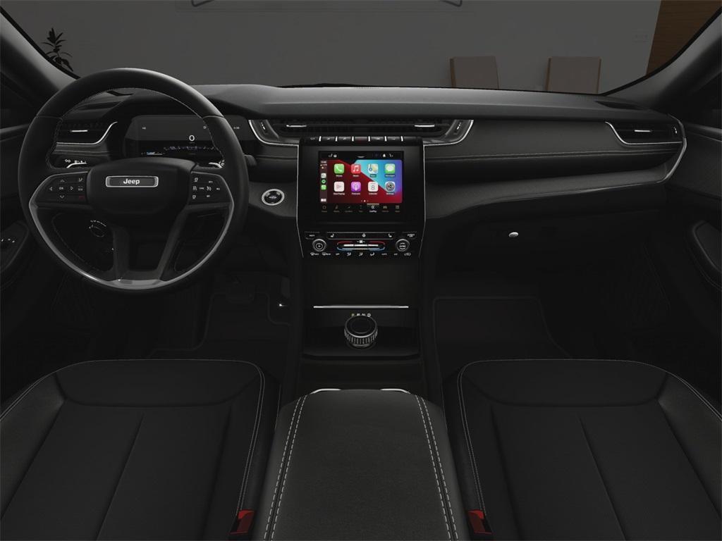new 2024 Jeep Grand Cherokee car, priced at $49,175
