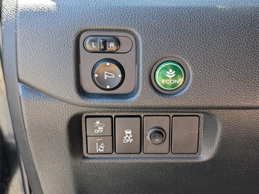 used 2020 Honda Pilot car, priced at $21,999
