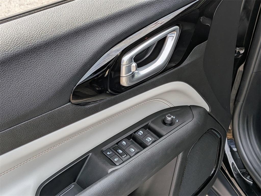 used 2022 Jeep Compass car, priced at $26,499