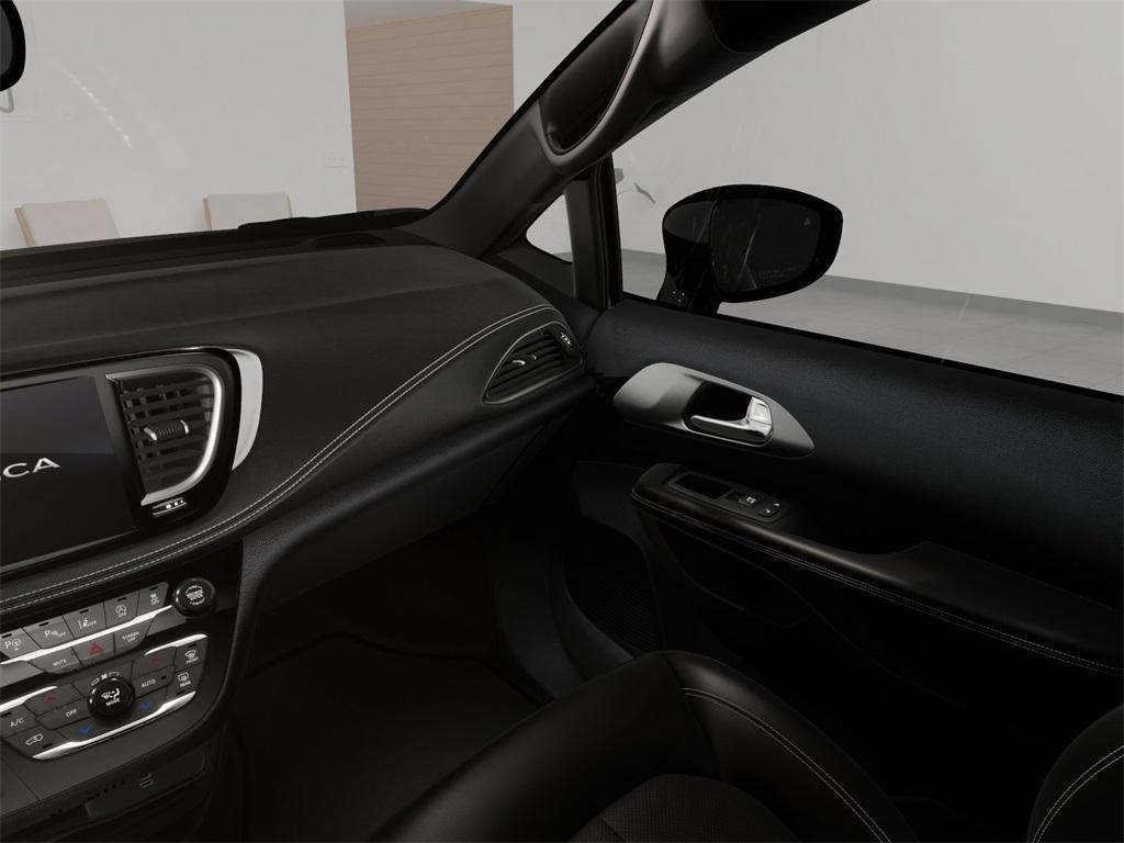 new 2026 Chrysler Pacifica car