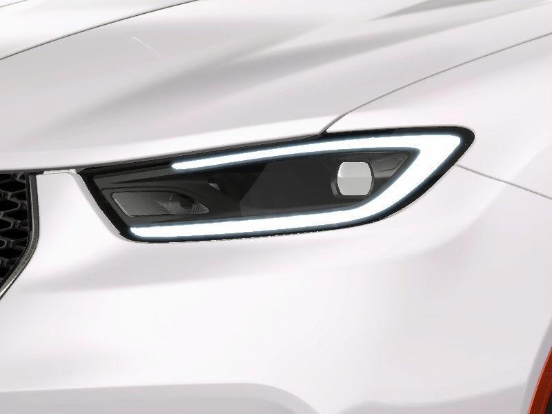 new 2026 Chrysler Pacifica car