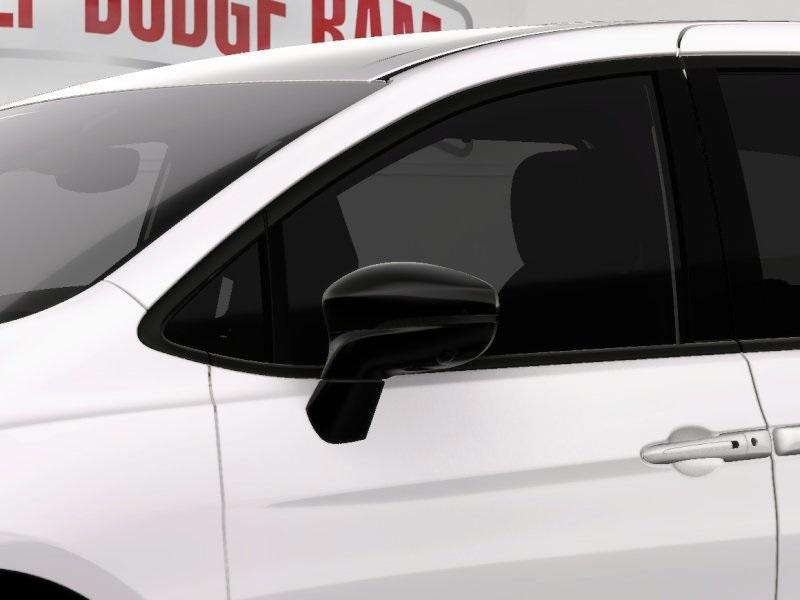 new 2026 Chrysler Pacifica car