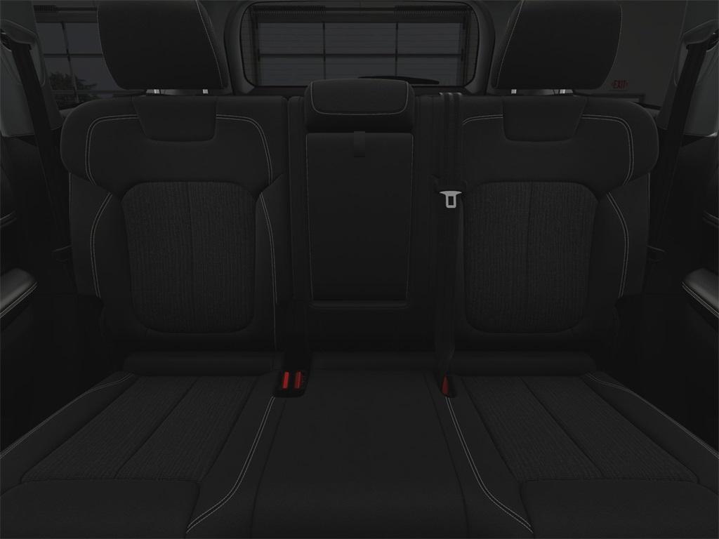 new 2025 Jeep Grand Cherokee car, priced at $39,600